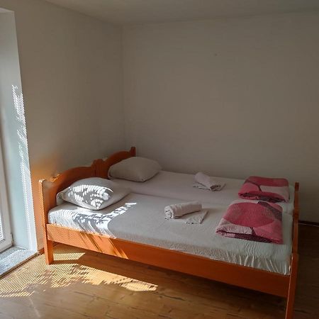 Apartments Luxe Self Check In Ζάγκρεμπ Εξωτερικό φωτογραφία