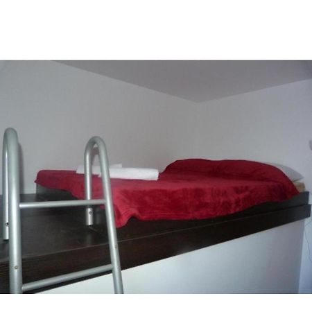 Apartments Luxe Self Check In Ζάγκρεμπ Εξωτερικό φωτογραφία