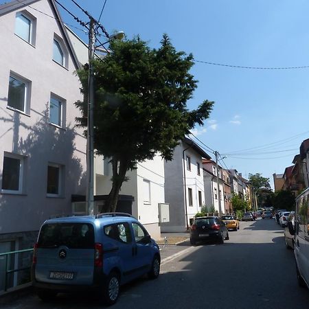 Apartments Luxe Self Check In Ζάγκρεμπ Εξωτερικό φωτογραφία