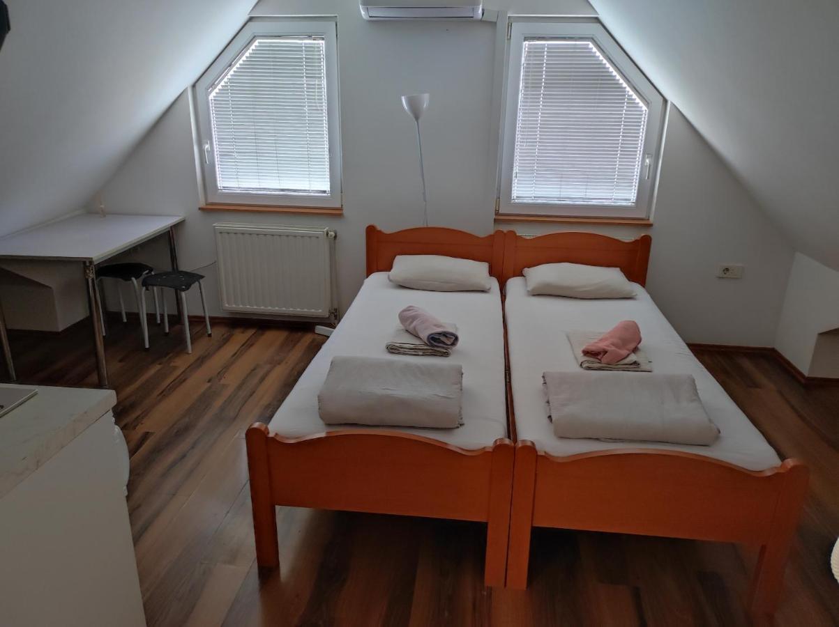 Apartments Luxe Self Check In Ζάγκρεμπ Εξωτερικό φωτογραφία