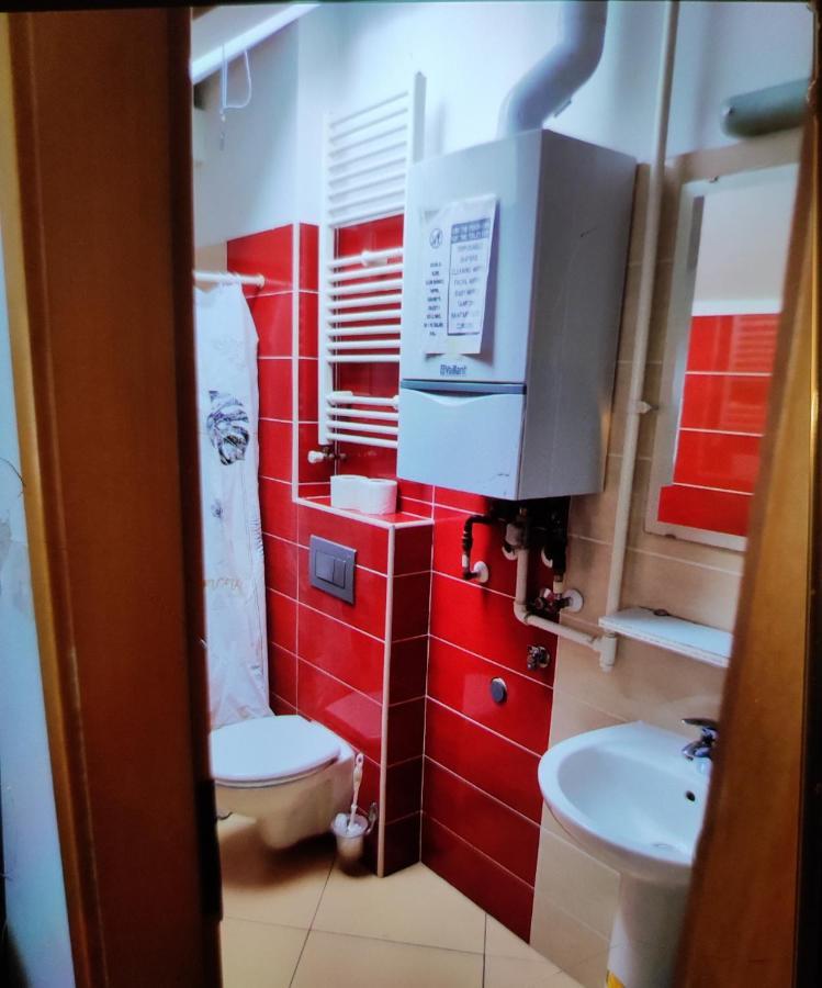 Apartments Luxe Self Check In Ζάγκρεμπ Εξωτερικό φωτογραφία